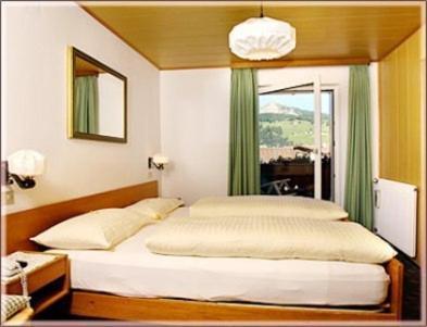 Garni Sayonara Hotel Sëlva Buitenkant foto