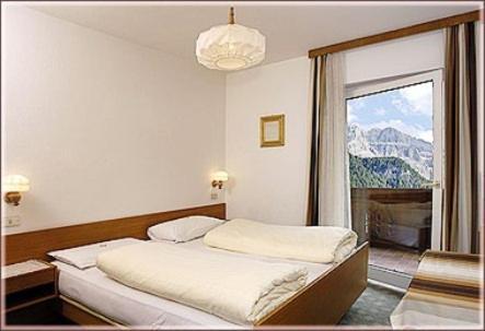 Garni Sayonara Hotel Sëlva Kamer foto